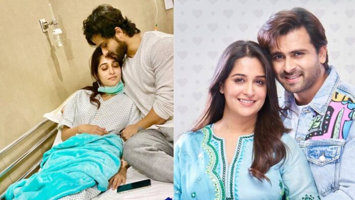Dipika Kakar Health Update: दीपिका के लिवर में निकला टेनिस बॉल जैसा ट्यूमर! अब ICU से बाहर आईं दीपिका