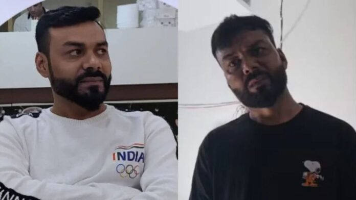 MP News: एक और पीड़िता ने शूटिंग कोच मोसिन खान पर FIR करवाई दर्ज! घर बुलाकर की गई छेड़छाड़ की कोशिश