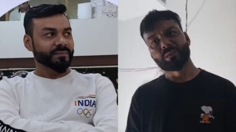 MP News: एक और पीड़िता ने शूटिंग कोच मोसिन खान पर FIR करवाई दर्ज! घर बुलाकर की गई छेड़छाड़ की कोशिश