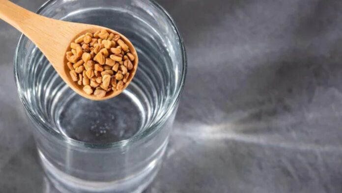 Fenugreek seed water: सुबह-सुबह पिएं ये देसी अमृत और पाचन से लेकर डायबिटीज तक पाएं आराम! जानिए कैसे