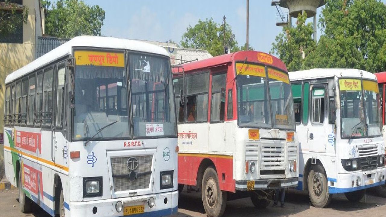 MP News: 150 करोड़ के फर्जी बिल घोटाले के आरोपी अब चलाएंगे राज्य की बसें, क्या फिर से होगा स्कैम?