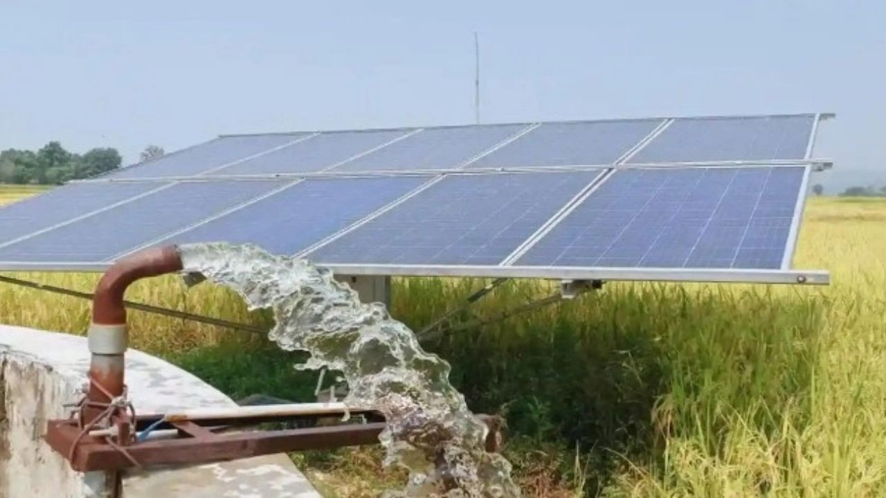 MP News: सूरज की किरणें बनेंगी किसानों की ताकत! ‘सूर्य मित्र योजना’ से खेती में क्रांति, जानिए सिंचाई के लिए क्या बदलेगा