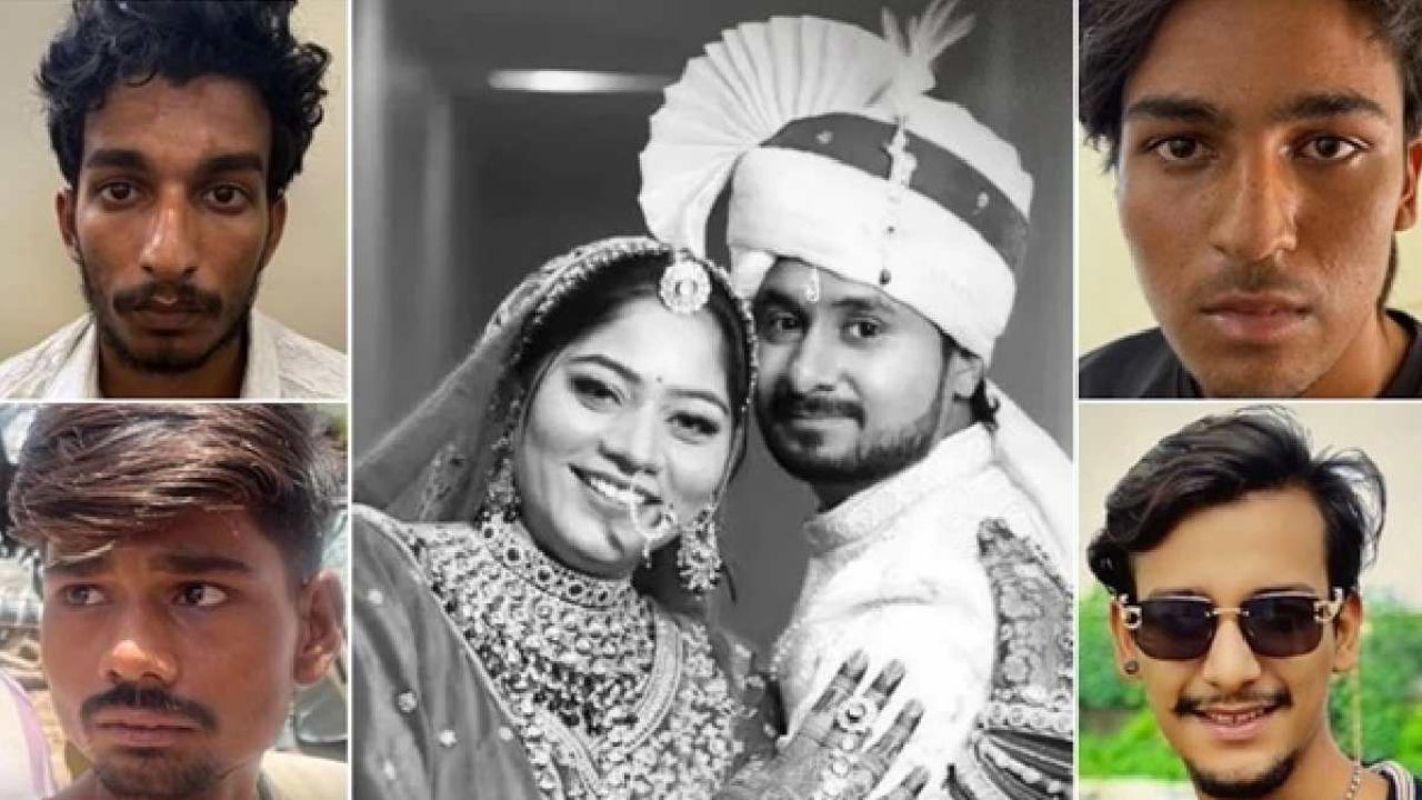 Raja Raghuvanshi murder case में नया खुलासा! दो और गिरफ्तारियां, अब गार्ड भी चढ़ा पुलिस के हत्थे