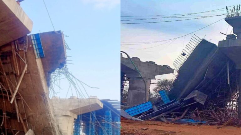 MP News: शिवपुरी में करोड़ों का पुल यूं कैसे ढह गया क्या थी वो रात की असली सच्चाई जानिए हादसे के पीछे की चुप्पी