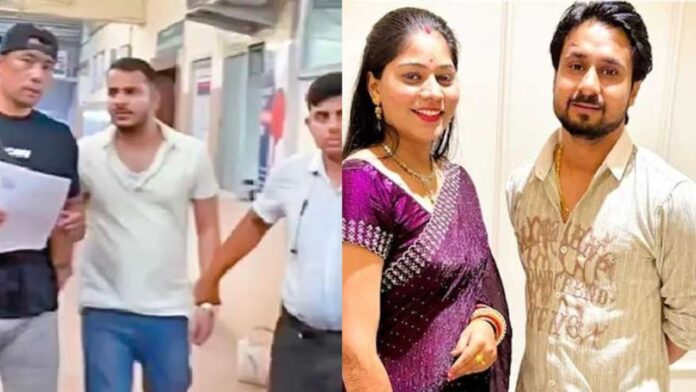 Raja Raghuvanshi murder case में नया खुलासा! दो और गिरफ्तारियां, अब गार्ड भी चढ़ा पुलिस के हत्थे