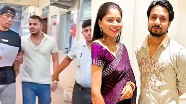 Raja Raghuvanshi murder case में नया खुलासा! दो और गिरफ्तारियां, अब गार्ड भी चढ़ा पुलिस के हत्थे