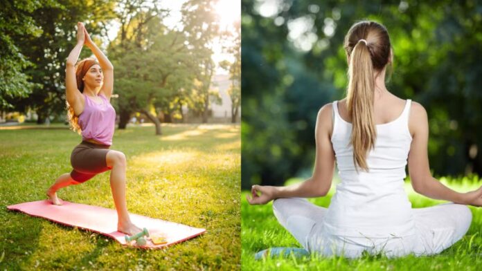 Yoga Benefits: भागदौड़ भरी ज़िंदगी में योग क्यों बन गया है हर उम्र की ज़रूरत? जानिए योग और आसनों के फायदे
