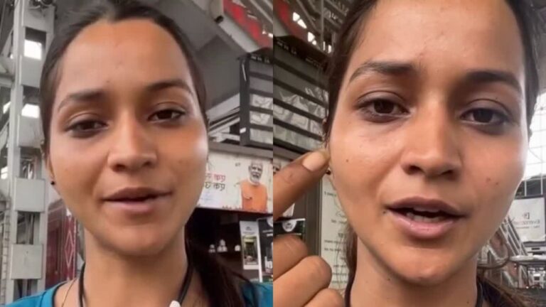 Jyotsna: छत्तीसगढ़ की फिल्म अभिनेत्री के साथ एमपी में लूटपाट का प्रयास, सोशल मीडिया पर जताई नाराज़गी