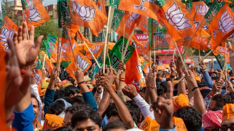 MP News: मोदी सरकार के 11 साल पूरे होने पर इंदौर में जुटेगा बुद्धिजीवी वर्ग! प्रोफेशनल्स के बीच पहुंचेगी भाजपा