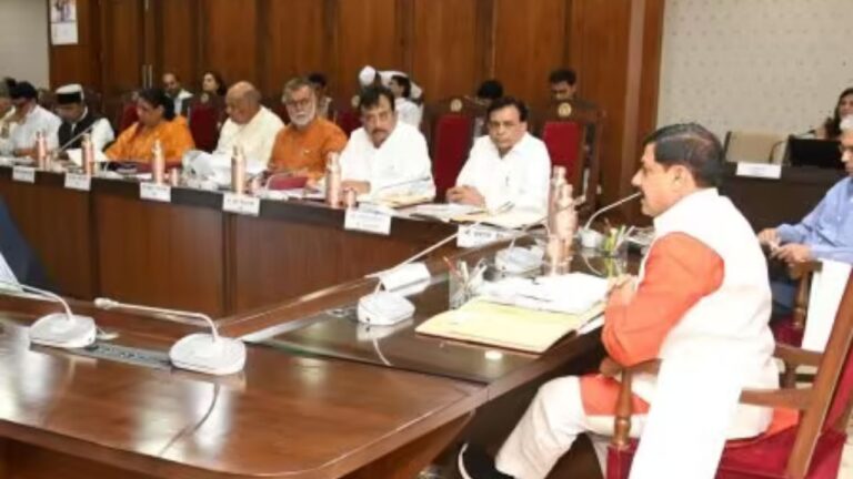 MP News: नौ साल की लंबी प्रतीक्षा खत्म – मध्यप्रदेश के चार लाख कर्मचारियों को जल्द मिलेगी प्रमोशन की सौगात