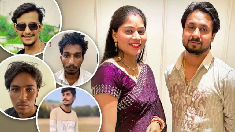 Raja Raghvanshi Murder: इकबाल-ए-जुर्म से भागे आरोपी! आरोपी कर रहे पलटवार, पुलिस ने कहा – सबूत हैं हमारे पास