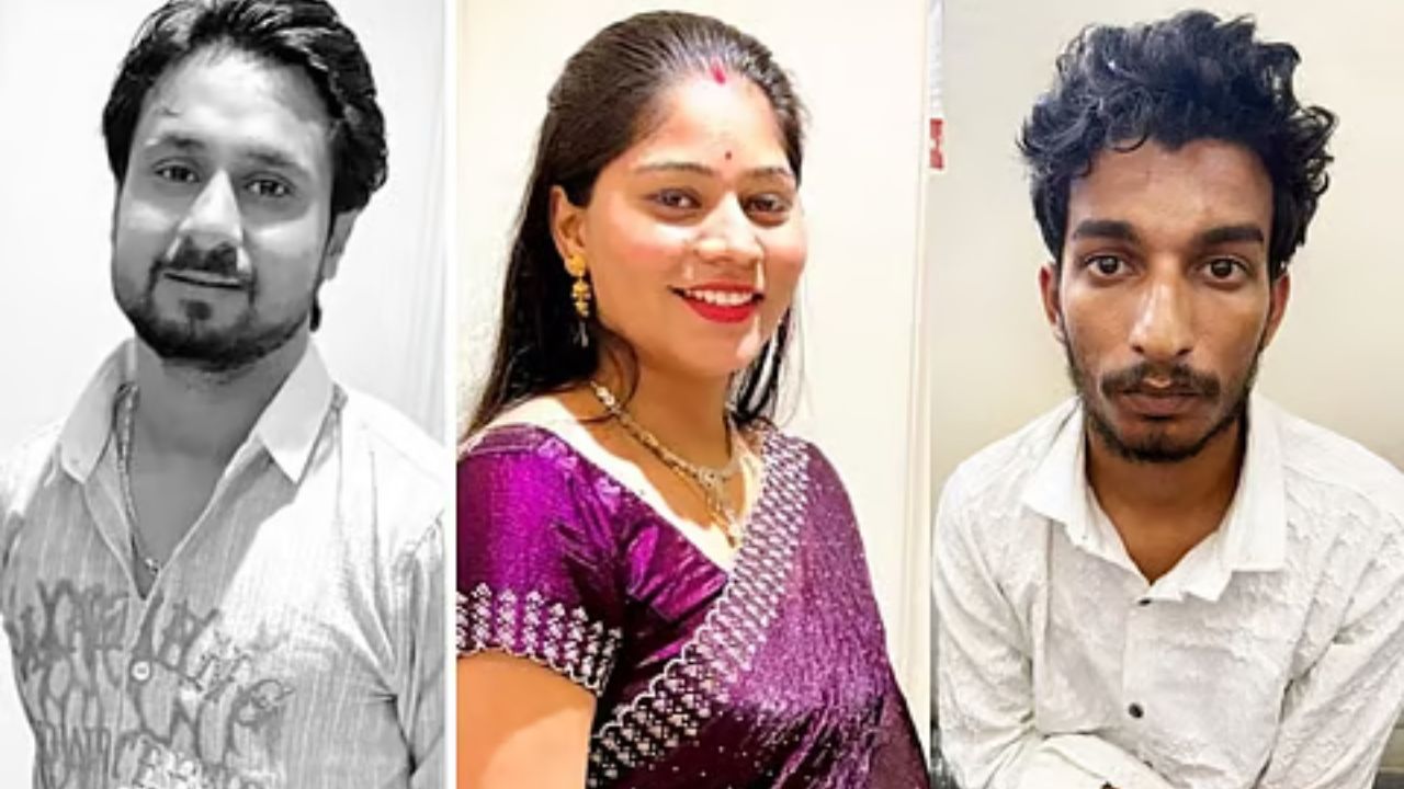 Raja Raghvanshi Murder: इकबाल-ए-जुर्म से भागे आरोपी! आरोपी कर रहे पलटवार, पुलिस ने कहा – सबूत हैं हमारे पास