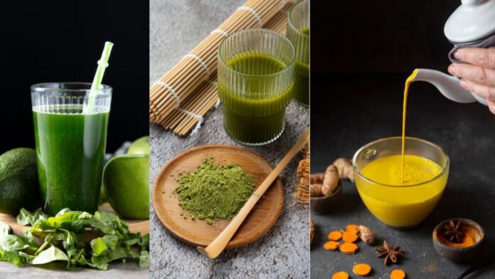 Anti Cancer Drinks: हर दिन पिएं ये 3 ड्रिंक, हार्वर्ड डॉक्टर की सलाह से घटेगा कैंसर का खतरा, बचाव की दिशा में उठाएं पहला कदम