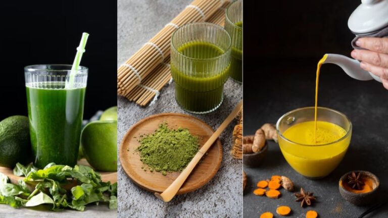 Anti Cancer Drinks: हर दिन पिएं ये 3 ड्रिंक, हार्वर्ड डॉक्टर की सलाह से घटेगा कैंसर का खतरा, बचाव की दिशा में उठाएं पहला कदम