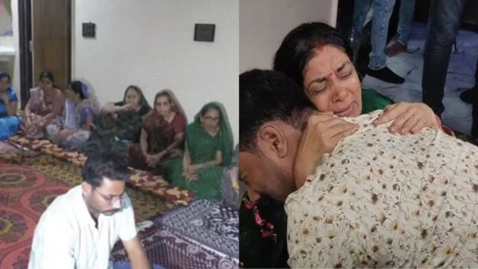 Indore News: गाजीपुर से लौटा गोविंद! राजा की मां से लिपटकर फूट-फूट कर रोया, राजा रघुवंशी की तेरहवीं में शामिल हुए गोविंद