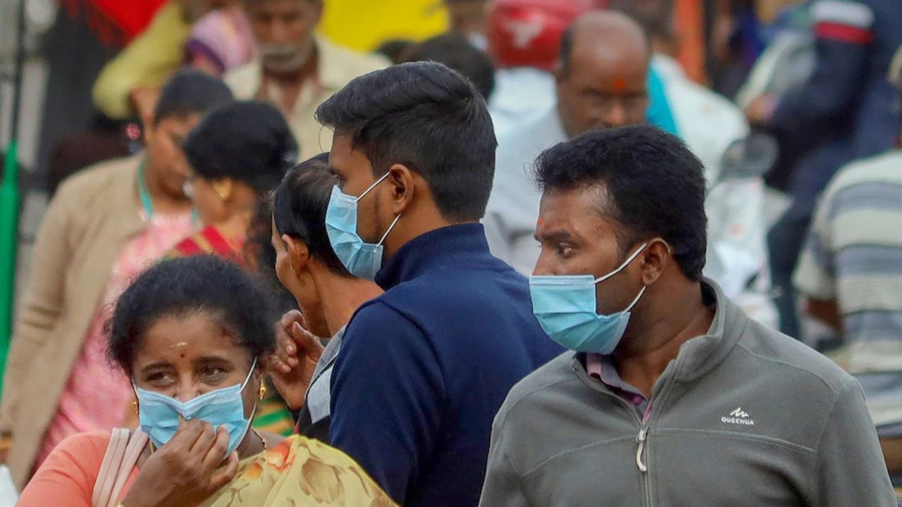 Covid 19 In MP: मध्यप्रदेश में कोरोना का नया खतरा! 6 मौतें और सक्रिय केसों की चिंता, XFG वैरिएंट ने ली छठी जान