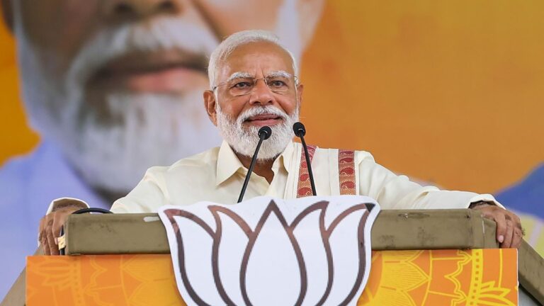 BJP CM Press Conference: 11 सालों का रिपोर्ट कार्ड होगा पेश! जानिए प्रेस कांफ्रेंस में आज क्या बताएंगे बीजेपी शासित राज्यों के सीएम