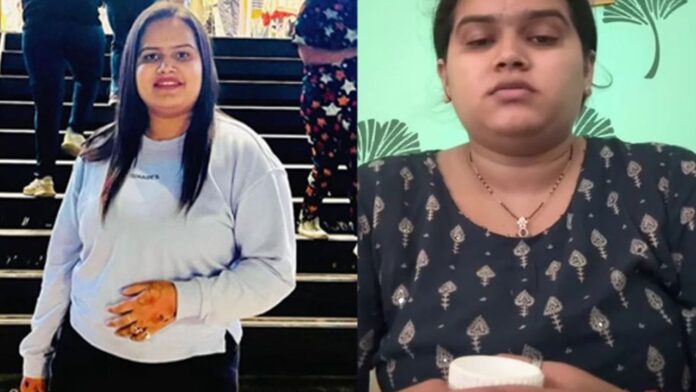 MP News: सल्फास निगलने से पहले बनाया मौत का वीडियो, बोली- अब नहीं सह सकती… पति-सास-ननद के खिलाफ दर्दभरा आरोप!