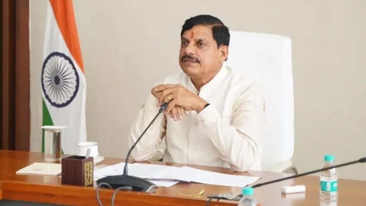 MP News: गाडरवारा में विकास की गूंज! मुख्यमंत्री ने खोल दिए नई घोषणाओं के दरवाजे, अब किसान भी बनेंगे उद्योगपति