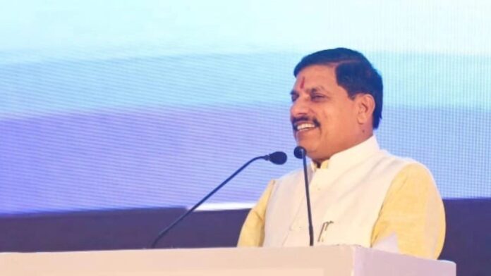 MP News: गाडरवारा में विकास की गूंज! मुख्यमंत्री ने खोल दिए नई घोषणाओं के दरवाजे, अब किसान भी बनेंगे उद्योगपति