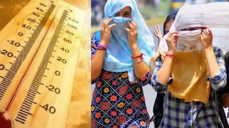 MP Weather: गर्मी ने रचा नया इतिहास क्या इस बार अप्रैल से भी भयंकर होगा जून! जानिए मौसम का ताज़ा हाल