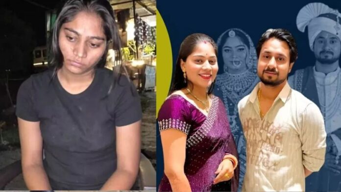 Raja Raghuvanshi Case: शिलॉन्ग की जेल में पहुंची राजा रघुवंशी की पत्नी! हत्या के आरोप में अब उम्रभर की कैद