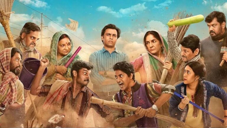 Panchayat Season 4 X Review: क्या ‘आशीर्वाद’ ही था पंचायती उम्मीदों का आखिरी सहारा? जानिए क्यों बस एक एपिसोड ने सबका दिल छू लिया