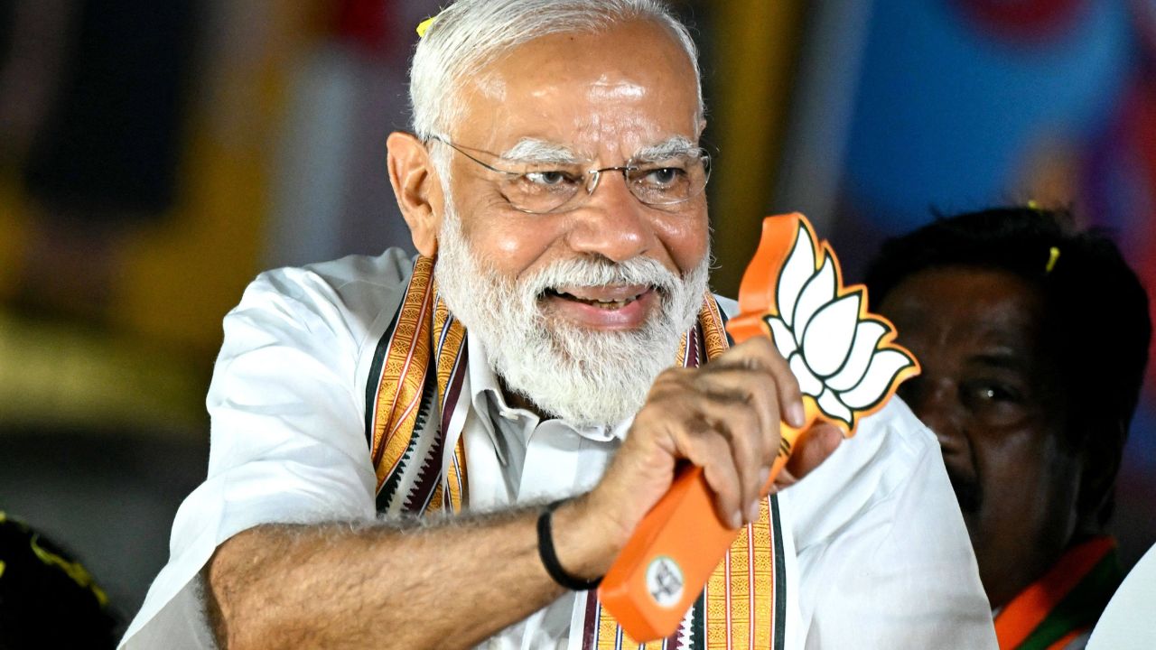 BJP CM Press Conference: 11 सालों का रिपोर्ट कार्ड होगा पेश! जानिए प्रेस कांफ्रेंस में आज क्या बताएंगे बीजेपी शासित राज्यों के सीएम