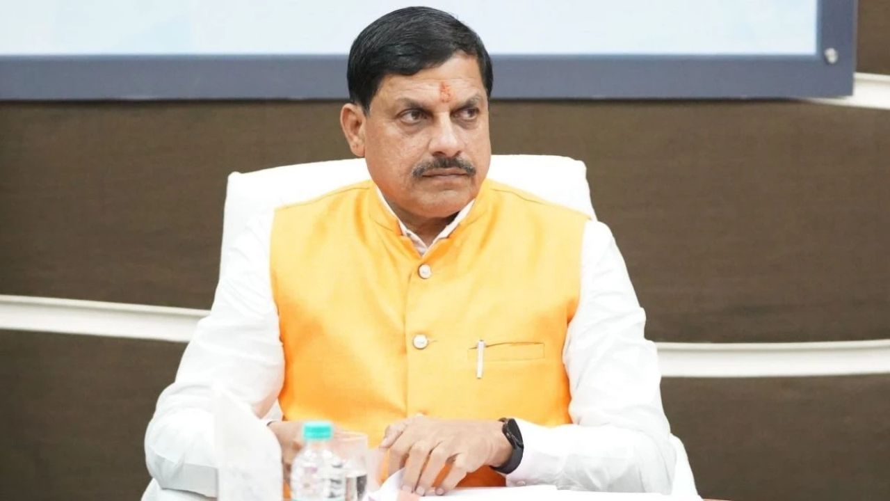 CM On Raja Raghuvanshi Case: CM मोहन यादव ने राजा रघुवंशी हत्याकांड पर दी कड़ी चेतावनी! बोले- समाज सीख ले