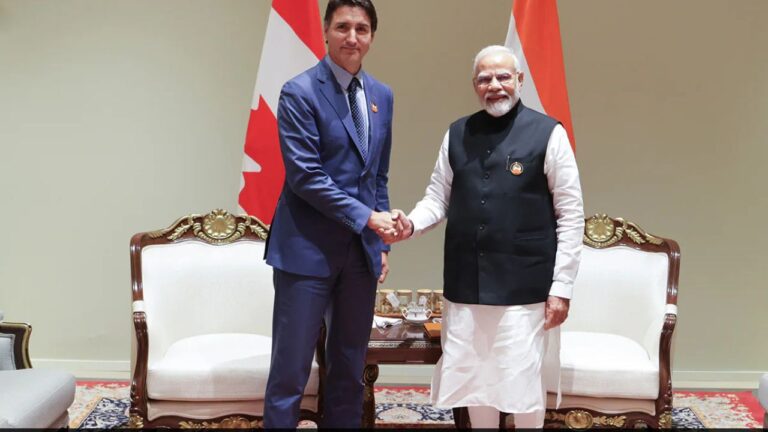 PM Modi Canada Visit: खालिस्तानियों पर कार्रवाई का तूफान! मोदी के दौरे से पहले कनाडा में खालिस्तानी नेटवर्क का भंडाफोड़