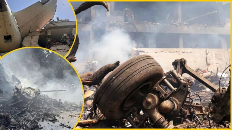 Ahmedabad Plane Crash: एक प्लेन और 329 जिंदगियां! Air India की उस फ्लाइट से नहीं आया कोई ज़िंदा वापस