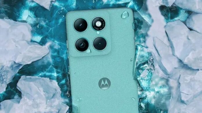 Motorola Edge 60 भारत में 10 जून को होगा लॉन्च! जानिए कैसे 5500mAh बैटरी और 50MP कैमरे वाला Motorola Edge 60 आपके बजट को करेगा खुश