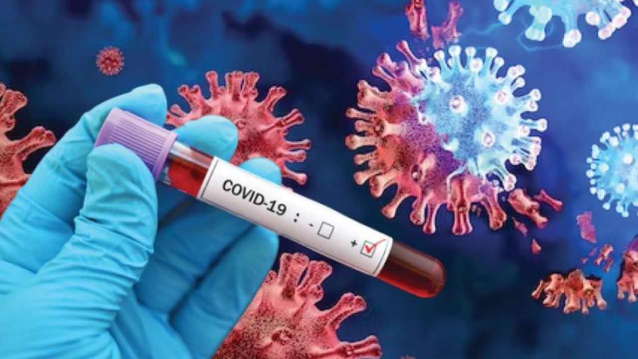 AIIMS Bhopal में मिला कोरोना का नया वैरिएंट XFG, वैक्सीन लगवा चुके लोग भी हो रहे संक्रमित