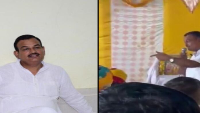 MLA Bheru Singh ने कहा 'मैं संघ का हूं', अब कांग्रेस में मचा सियासी घमासान!