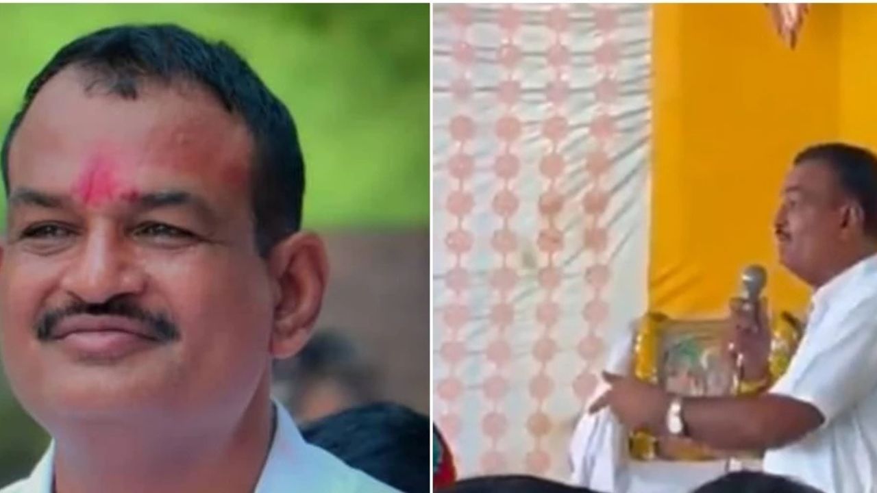 MLA Bheru Singh ने कहा 'मैं संघ का हूं', अब कांग्रेस में मचा सियासी घमासान!