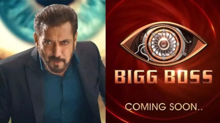 नया लोगो नई राजनीति! Bigg Boss 19 के घर में इस बार चालें नहीं चलेंगी खुद राजनीति होगी!