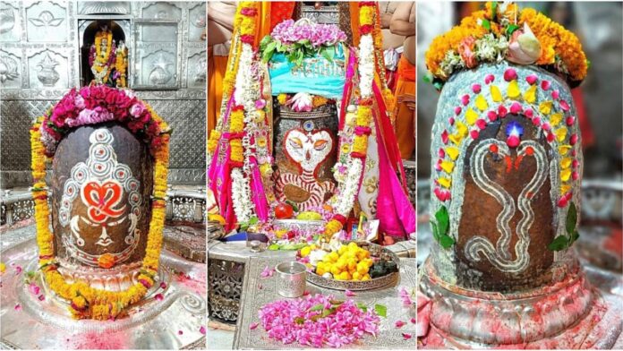 MP News: भस्म में प्रकट हुए महाकाल! नाग पंचमी पर दिव्य दर्शन से गूंज उठा उज्जैन