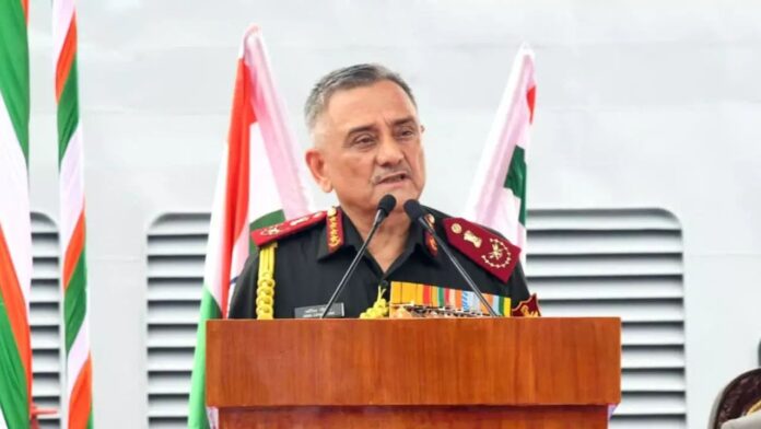 भारत की सुरक्षा पर मंडराते खतरे! CDS Anil Chauhan की चेतावनी, भारत को सताने लगे नए सवाल