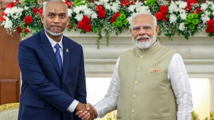 India-Maldives Relations: 60वीं सालगिरह पर दोस्ती की नई मुहर! मालदीव ने भारत को बताया सबसे भरोसेमंद साथी