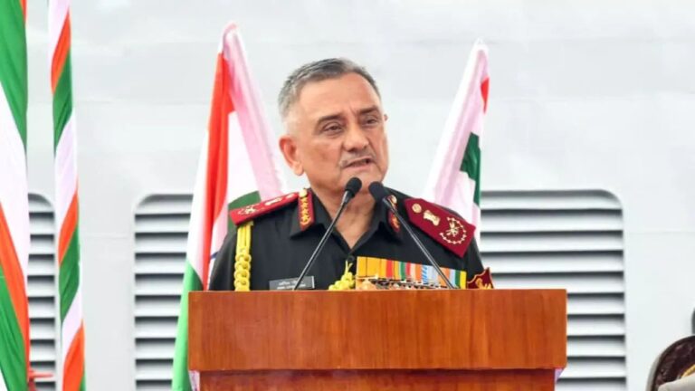 भारत की सुरक्षा पर मंडराते खतरे! CDS Anil Chauhan की चेतावनी, भारत को सताने लगे नए सवाल