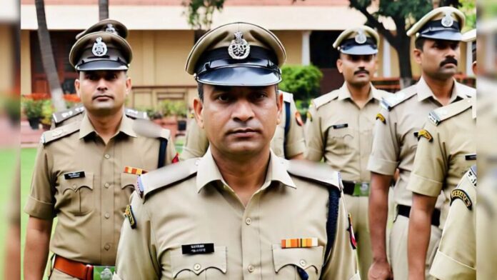 MP Police Constable Recruitment Scam: पुलिस कांस्टेबल भर्ती घोटाले का खुलासा! फर्जी आधार अपडेट से मिली पुलिस की नौकरी! लेकिन अब शुरू हुई असली पूछताछ