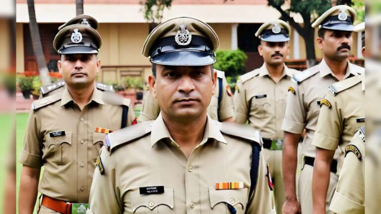 MP Police Constable Recruitment Scam: पुलिस कांस्टेबल भर्ती घोटाले का खुलासा! फर्जी आधार अपडेट से मिली पुलिस की नौकरी! लेकिन अब शुरू हुई असली पूछताछ