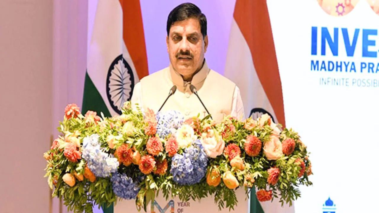 MP News: मुख्यमंत्री मोहन यादव की स्पेन यात्रा! ग्लोबल मंच पर मध्यप्रदेश की मजबूत दस्तक