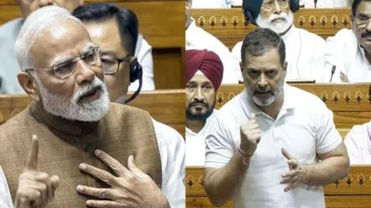 Operation Sindoor: संसद में विपक्ष ने उठाए गंभीर सवाल, सरकार की जवाबदेही पर बहस तेज