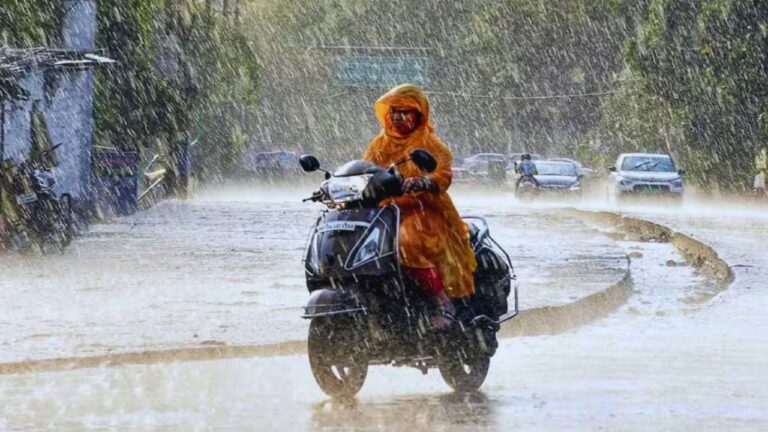 MP Monsoon: मंडला में 190 मिमी बारिश, हाईवे बंद – क्या बाढ़ की ओर बढ़ रहा है मध्यप्रदेश?