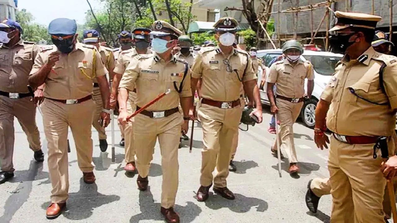 MP Police Constable Recruitment Scam: पुलिस कांस्टेबल भर्ती घोटाले का खुलासा! फर्जी आधार अपडेट से मिली पुलिस की नौकरी! लेकिन अब शुरू हुई असली पूछताछ