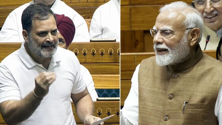 Operation Sindoor: संसद में विपक्ष ने उठाए गंभीर सवाल, सरकार की जवाबदेही पर बहस तेज