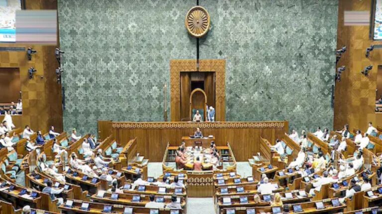 Parliament Monsoon Session: मानसून सत्र में गरजेंगे नेता, बिलों की बारिश के बीच होगा सवालों का तूफान