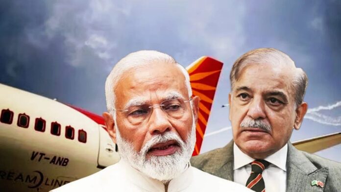 India-Pakistan: पाकिस्तान के विमान अब भारत की सरहद में नहीं उड़ेंगे, ऑपरेशन सिंदूर के बाद फिर कसा शिकंजा