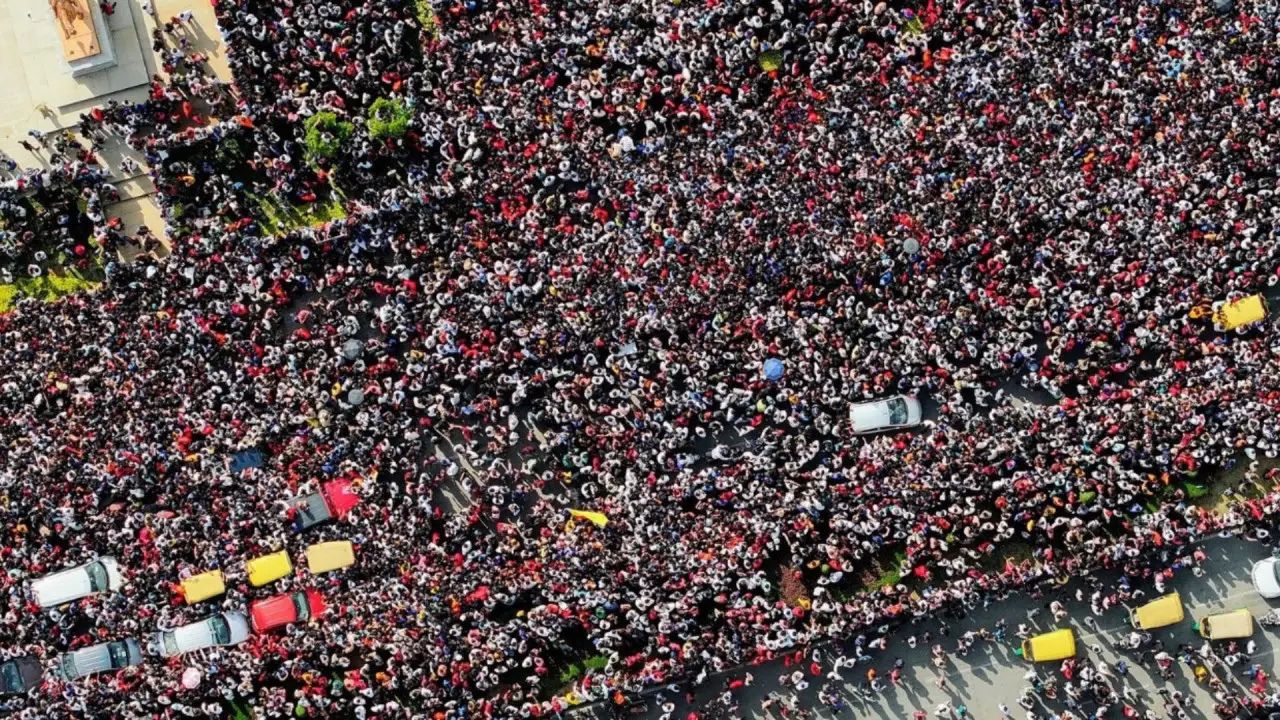 Bangalore Stampede में RCB दोषी करार, सरकार की रिपोर्ट में हाई कोर्ट के सामने कई बड़े खुलासे   